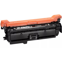 Canon originálny toner 732 Y žltý, kapacita 6400 strán