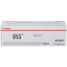 Canon Original Fototrommel Cartridge 053 Drum, LBP852Cx Kapazität 70.000 Seiten