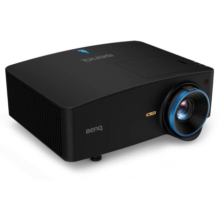 BenQ LK954ST 4K UHD/ DLP projector/ Laser/ 5100ANSI/ 3M:1/ 2x HDMI/ DP/ USB/ LAN