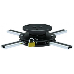 Reflecta PERSEUS 6.2cm data projector ceiling mount