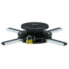 Reflecta PERSEUS 6.2cm data projector ceiling mount