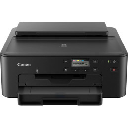 Canon PIXMA TS705A/ A4/ 4800x1200/ 15/10ppm/ WLAN/ USB/ LAN/ Duplex/ schwarz