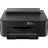 Canon PIXMA TS705A/ A4/ 4800x1200/ 15/10ppm/ WiFi/ USB/ LAN/ duplex/ černá