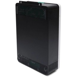 Growatt SPF 5000ES měnič k fotovoltaice 5kW 48V