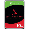 Seagate IronWolf Pre 10TB HDD / ST10000NT001 / Interné 3,5" / 7200 rpm / SATA III / 256 MB