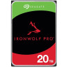 Seagate IronWolf Pre 20TB HDD / ST20000NT001 / Interné 3,5 "/ 7200 rpm / SATA III / 256 MB