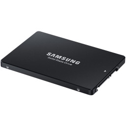 SAMSUNG PM893 1,92TB Enterprise SSD / 2,5" / SATA III / Interní