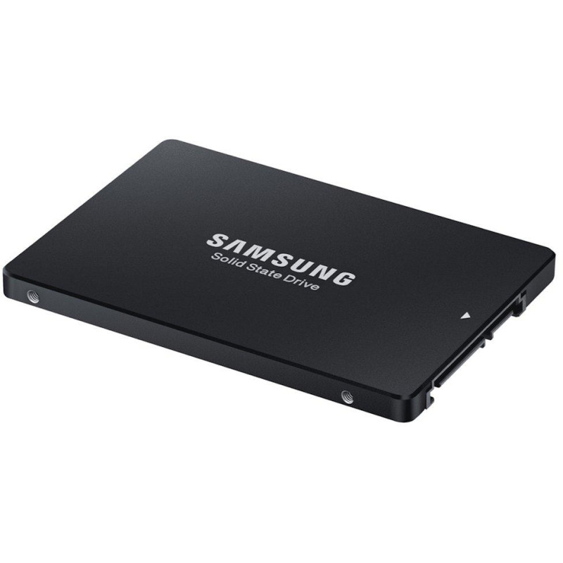 SAMSUNG PM893 1,92TB Enterprise SSD / 2,5" / SATA III / Interní