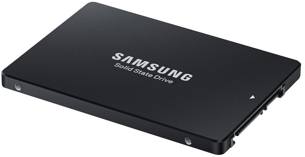 SAMSUNG PM893 1,92TB Enterprise SSD / 2,5" / SATA III / Interné
