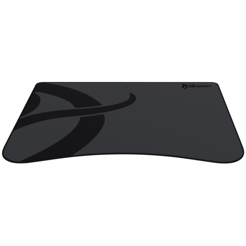 AROZZI ARENA Fratello DeskPad/ gaming pad for the entire desk Arena Fratello/ gray/ black edge/ large A