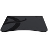AROZZI ARENA Fratello DeskPad/ gaming pad for the entire desk Arena Fratello/ gray/ black edge/ large A