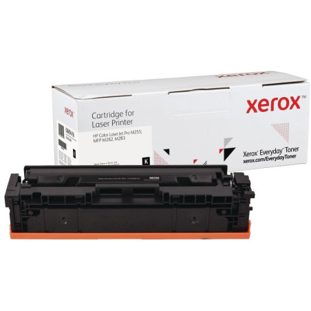 Xerox alternatívny toner za HP W2210X (čierna,3150 str) pre HP Color LaserJet Pro M255 ,M282, M283