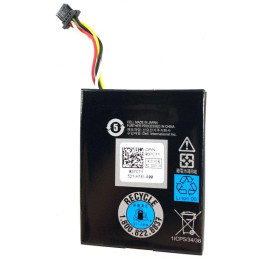 DELL battery for PERC H730 controller/ 2.6Wh