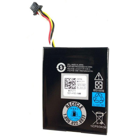 DELL batéria pre radič PERC H730/ 2.6Wh