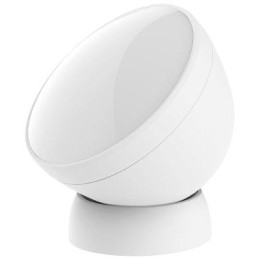 EZVIZ bezdrôtový pohybový PIR detektor T1C/ Zigbee 3.0/ pokrytie 7m/ biely