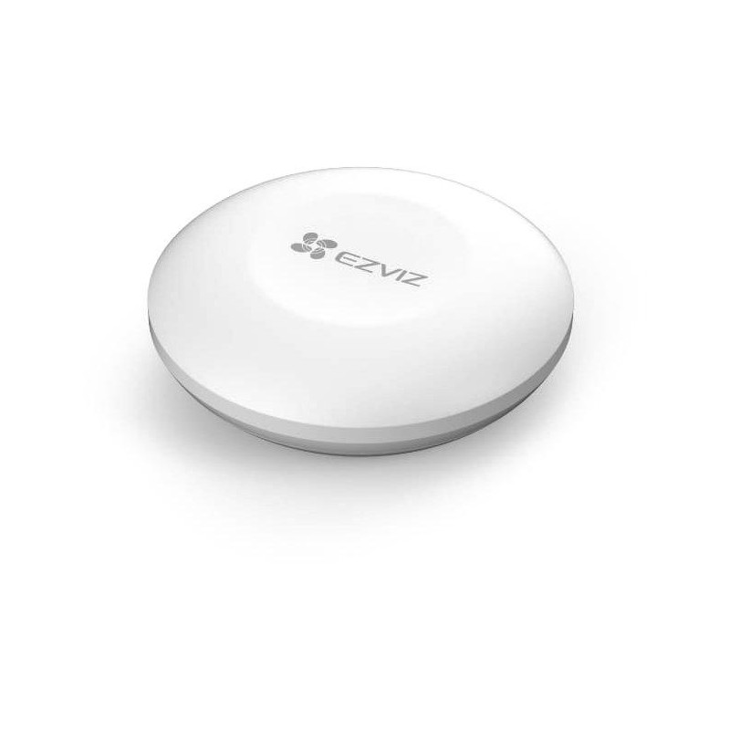 EZVIZ chytré tlačidlo T3C/ Zigbee 3.0/ ovládanie kliknutím/ biele