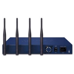 Planet VR-300FW-NR 5G Enterprise router/firewall VPN/VLAN/QoS/HA/AP kontroler, 1xWAN(SD-WAN), 4xLAN, 1xSFP, WiFi802.11ax