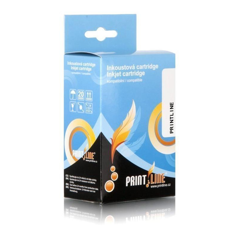 PRINTLINE kompatibilný cartridge s HP 963XL, 3JA28AE, magenta