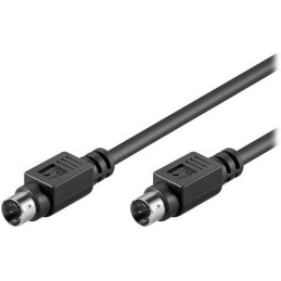 PremiumCord kabel S-Video 2m