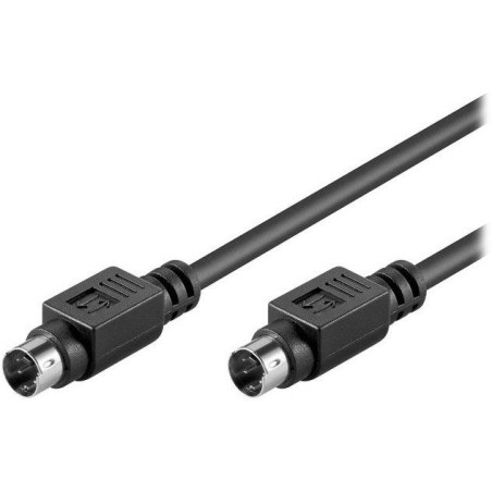 PremiumCord S-Video Cable 2m