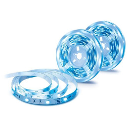 TP-Link Tapo L900-10, Farbiger Smart-LED-Streifen, 2x 5m