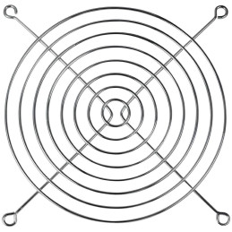 ARCTIC mřížka pro ventilátor / 140mm