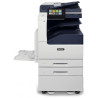 Xerox VersaLink B71xxV_S - S/W MFP, A3, MUSS MIT INITIALISIERUNGSKIT, S, Standfuß (Standfuß mit 1 Papierfach + Festplatte + Mitt