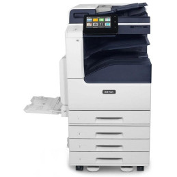 Xerox VersaLink C71xxV_T - COL MFZ, A3, NUTNÉ DOPLNIT O INICIALIZAČNÍ KIT, T,Trays (stand s 3 zásobníky+HDD+Centre Tray)