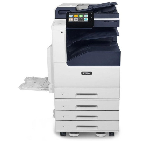 Xerox VersaLink C71xxV_T - COL MFZ, A3, NUTNÉ DOPLNIŤ O INICIALIZAČNÝ KIT, T, Trays (stand s 3 zásobníkmi + HDD + Centre Tray)