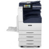 Xerox VersaLink C71xxV_T - COL MFZ, A3, MUST BE ADDED WITH INITIALIZATION KIT, T, Trays (stand with 3 trays+HDD+Centre Tray)