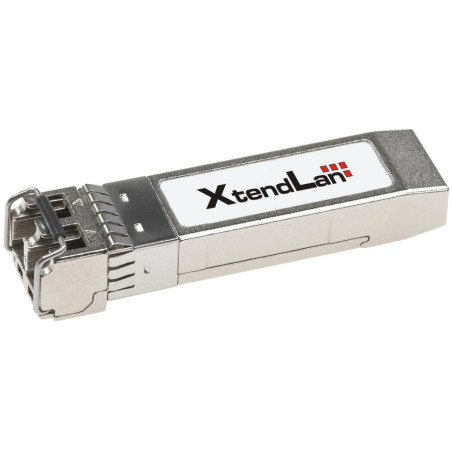 XtendLan SFP28, 25GBase-LR, SM 1310nm, DDM, 2km, LC konektor, Cisco kompatibilní