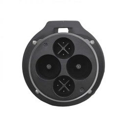 Akyga Napájecí adaptér CCS2 / CHAdeMO, 1000 V DC, 250A