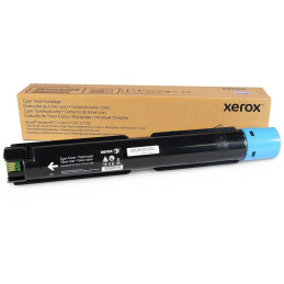 Xerox original toner 006R01829 pre VersaLink C71xx, 18500s, azúrový