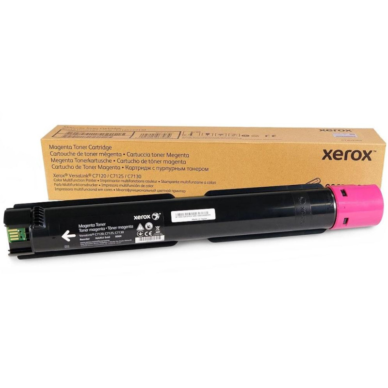 Xerox original toner 006R01830 pre VersaLink C71xx, 18500s, purpurový