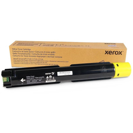 Xerox original toner 006R01831 pre VersaLink C71xx, 18500s, žltý