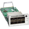 Cisco Catalyst C9300X - 8x 10G/25G Network Module SFP+/SFP28