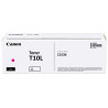 Canon original toner (T10L) magenta for iRC1533iF/iRC1538iF/X C1533P/X C1538P with a capacity of 5000 pages