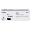 Canon Original Toner (T10L) schwarz für iRC1533iF/iRC1538iF/X C1533P/X C1538P mit einer Reichweite von 6000 Seiten