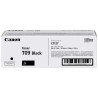 Canon originální toner T09BK - černý - výtěžnost 7600 stran