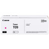 Oryginalny toner Canon T09M - magenta - wydajność 5900 stron