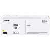 Canon Original Toner T09Y - Gelb - Reichweite 5900 Seiten