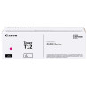 Canon originální toner  T12M purpurový  pro i-SENSYS X C1333 s kapacitou 5300 stran