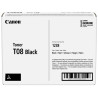 Canon Original Toner T08 schwarz - Reichweite 11.000 Seiten