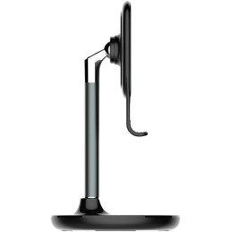 COLORWAY Otočný držák s 90° rotací pro mobilní telefon/ tablet/ černý