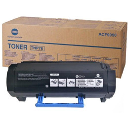 Konica Minolta Toner TNP 76, čierny, pre bizhub 4000i,4020i