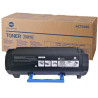 Konica Minolta Toner TNP 76, black, for bizhub 4000i,4020i