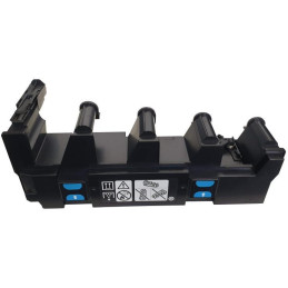 Konica Minolta Original Abfallbehälter ACDNWY1, WB-P08, Konica Minolta Bizhub C3350i, C3300i, C4000i, C3320i, C4050i