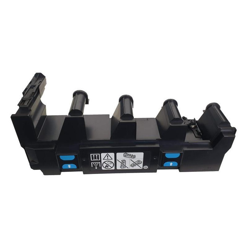 Konica Minolta Original Abfallbehälter ACDNWY1, WB-P08, Konica Minolta Bizhub C3350i, C3300i, C4000i, C3320i, C4050i