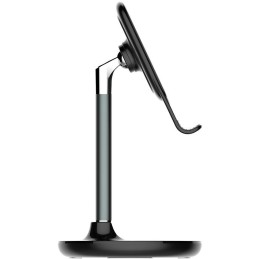 COLORWAY Otočný držák s 90° rotací pro mobilní telefon/ tablet/ černý