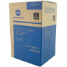 Konica Minolta originální toner AAJW152, black, 13000str., TNP-80K, Konica Minolta Bizhub C3320i